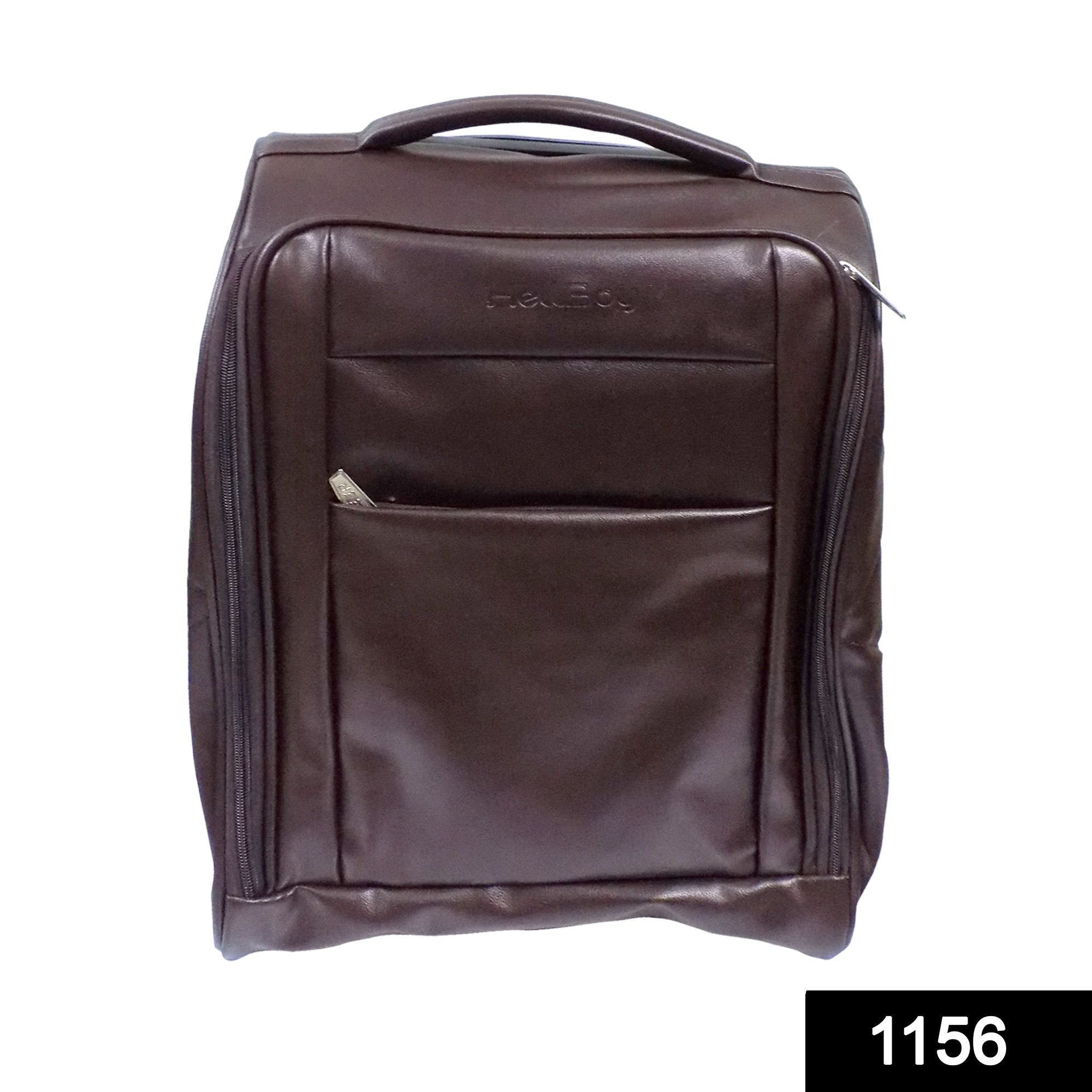 1156 18 inch Travel Trolly Bag for Men & Women - SkyShopy 1156 18 inch Travel Trolly Bag for Men & Women - SkyShopy